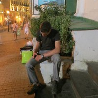 Christopher Allen (@cjkallen) 's Twitter Profile