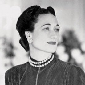 Duchess of Windsor