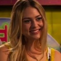My sister is Carrie. Im a vegan. I love to surf Engaged to @ItzMeAustinmoon i love him back off his mine