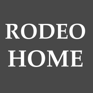 Rodeo Home offers a wide range of home textile, trims, decorative pillows, ready-made window panels and rods.