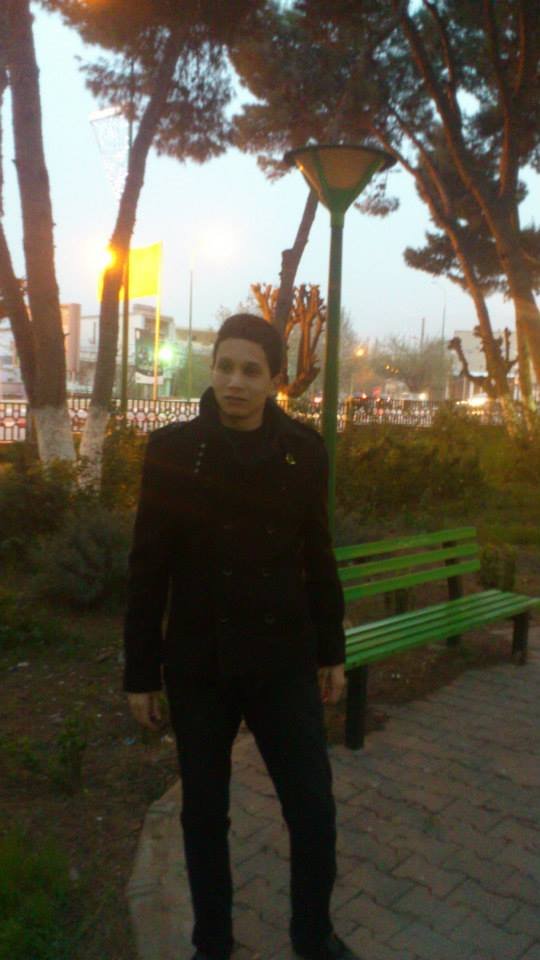 ilyestlm13's profile picture. 