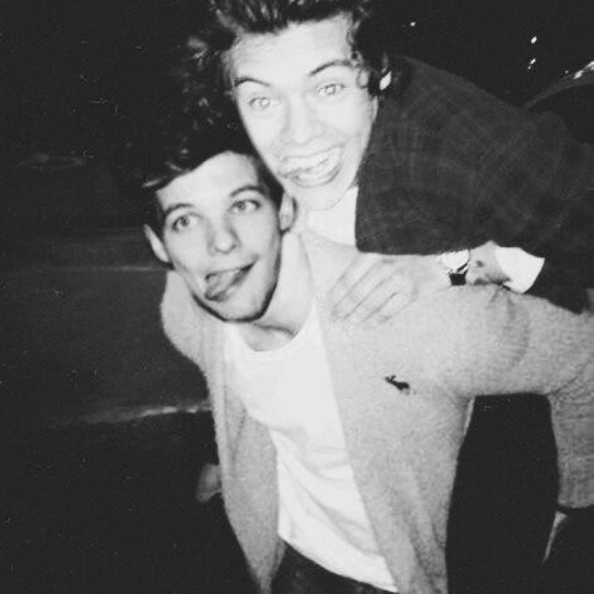 | Management is mean | Here for you, One Direction * 4 YEARS IN THE MAKING.