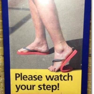 watchthatstep's profile picture. Thoughts, discussions, disgust and congratulations expressed herein are just mine. Watch that first step..... It's a doozy.... I'm somewhere under that rainbow.