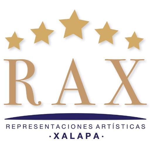 RAX Entertainment, Booking, Management, Publicity & Promotions, and Catering services. +5212281493876 +5219241098789 raxalapa@hotmail.com