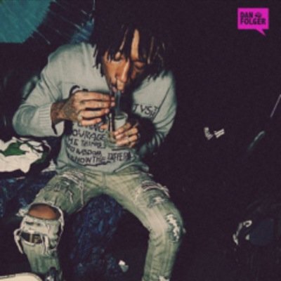 Started from the bottom then I climbed my ass to the top to perfection Nigga
