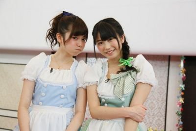yuiyukilovechin's profile picture. ゆいはんこじまこ神押し→まゆゆ ゆきりん こじはる  さや姉 ぱるる 川栄 岡田ちゃん (*･ω･)ﾉ