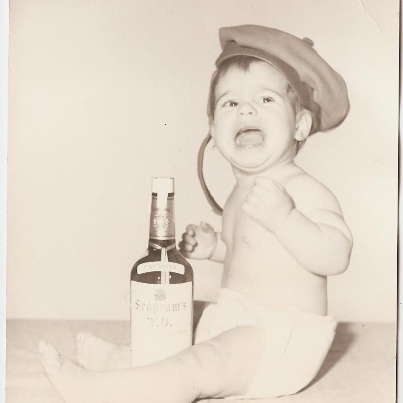 TheorygynalG's profile picture. 