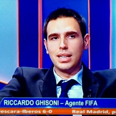 Official Fifa Player's agent .