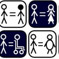 mundoSmejanTs's profile picture. Creando un mundo integral con estilos de vida diferentes... No importa edad, sexo, raza, condición social, discapacidad, diversidad sexual, ideologías.