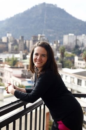 Fundadora y Gerente General de @PapinotasChile
Directora de ONG La Ruta Solar