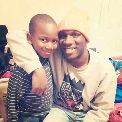 New twitter page Just a young Laidback kid trying ta make it 21 yrs old #HeatNation #PatsNation #FamilyFirst #TrustGod #FollowMe