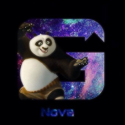 Novaaaaah's profile picture. Video Games Solve Everything