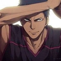 ♔瀬名♔ (@king__aomine) Twitter profile photo