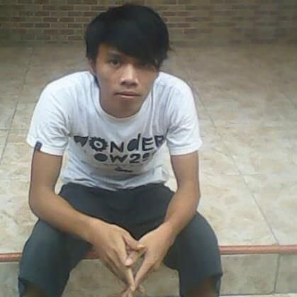 Wina_rezpect95's profile picture. Dua jari ku untuk REZPECTOR  - aku dan kau satu sama rasa (-REZPECTOR FOR ALL-)