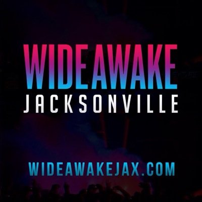 The Largest EDM Event & Promotional Company in North East Florida. WideAwake Wednesdays - Premier EDM Night in Jacksonville.