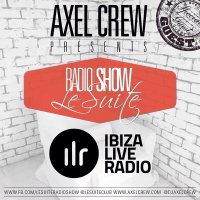 Le Suite Radio SHOW (@lesuiteclub) 's Twitter Profile Photo