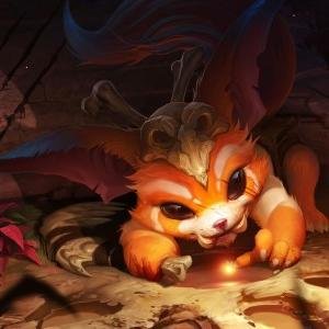 Hi I´m Sabso.. I´m a League of Legends Player (EuW).. make Road to Challenger.. Add me: AgentSabso
