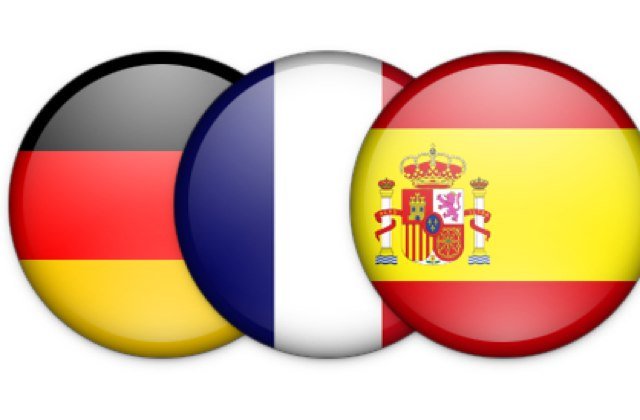 At Lymm, students can study three different languages from Years 7-13: French, German and Spanish.