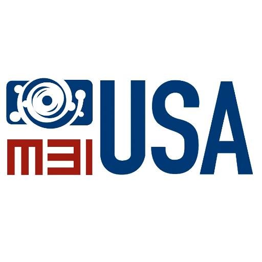 M31USA brings European leaders to Silicon Valley. Includes Adaptica, Trend Technology, Maikii, Centervue. These tweets by @SimonaIoa.