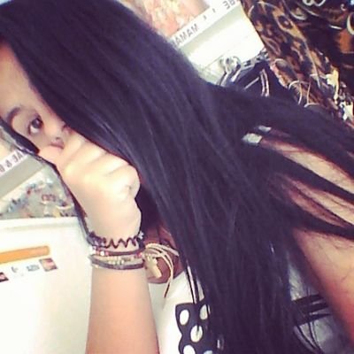 Brazilian girl, 16 years old ✌.