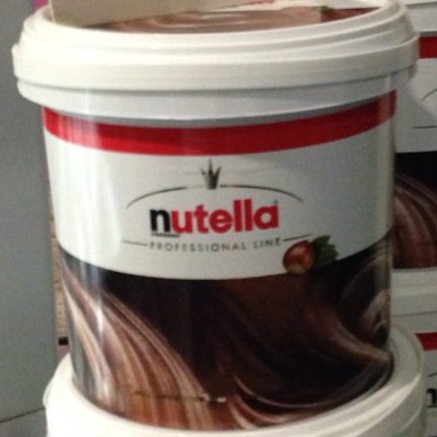 nutellaaddicts's profile picture. We love Nutella just like the next person...maybe a little more. Share your pics with #NutellaAddicts! Website coming soon!