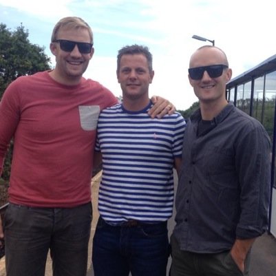 scootear13's profile picture. 