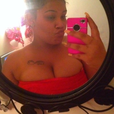 ThatsAunDrea Profile Picture