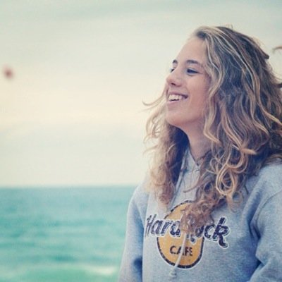 xkusjena's profile picture. 