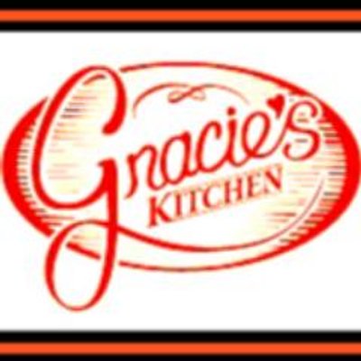 Gracie S Kitchen Eats Nt Unusual Twitter