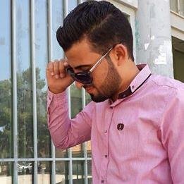 # التعامل معي سهل جدآ أعطني احترامآ أعطيك ماهوا أكثر #