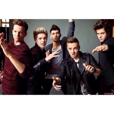 pwetstagram's profile picture. Boybands