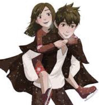 Hi Im Emma  Frost  Jacks little sister He is the best big brother in the whole world he saved my life once hes awesome ...( i do all RP)