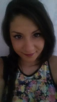 Rocío Cabanas