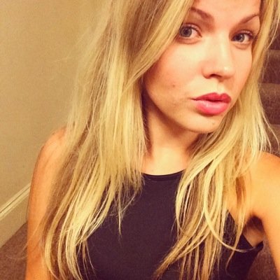 Laura Davidson