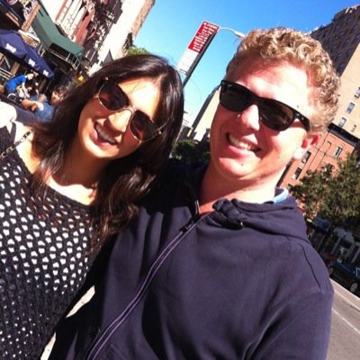 andrewbriscoe04's profile picture. South African living in New York. Previously lived in London. Interests are cricket and current affairs