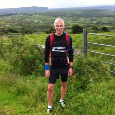 captaindavies's profile picture. Partner in Building Company Blu Star Build.