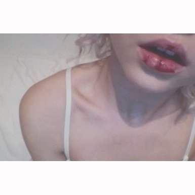 bisexual • suicida • gorda