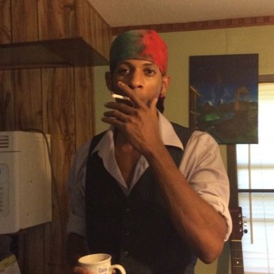 gaidinobsidian Profile Picture