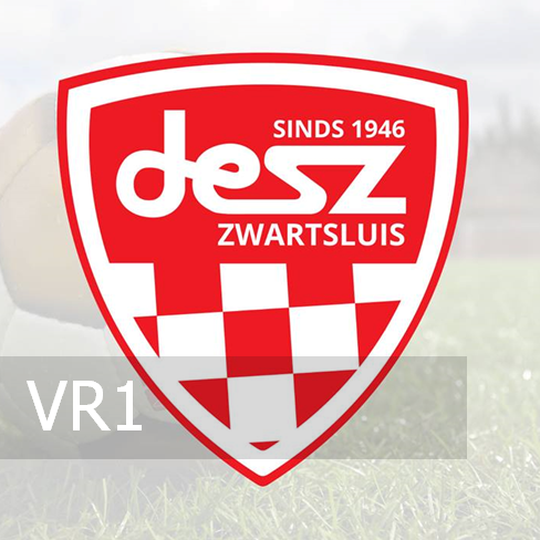 DESZVR1's profile picture. Vrouwenvoetbal | Derde klasse E | Sportpark Cingellanden | Sponsoren: Eetcafé 't Kraantje, Sport-Inn Bruins, Haarsalon Jevon