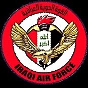 القوة الجويةالعراقية