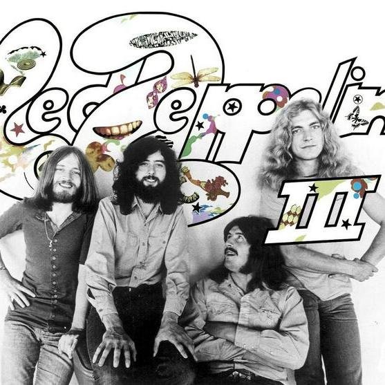 Tweeting about legends that make up the legendary band.  [This account doesn't post regularly, but will post.]
