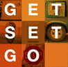 Get Set Go: The band that brought you I Hate Everyone, Wait, Die Motherf_cker Die, F_ck You, and world peace. As heard on Grey's Anatomy and Weeds.