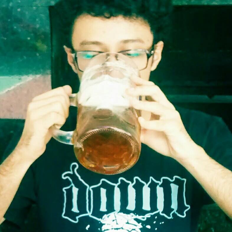 I'm the one who knocks.