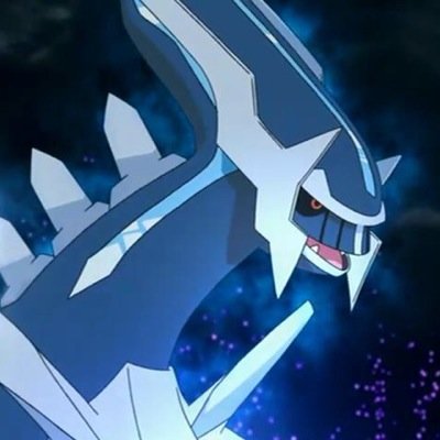 Dragon_Of_Time's profile picture. I am Dialga. I am Dragon/Steel type. Level 100. Trainer: @ElectricQueenn