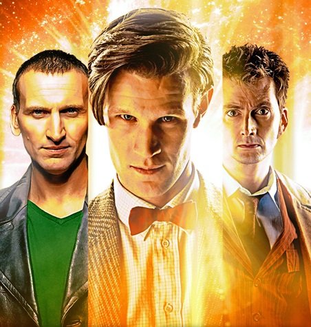 I'm the Doctor. I'm a Time Lord. I'm from the planet Gallifrey in the Constellation of Kasterborous. I'm 1203 years old.