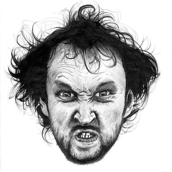 thehaterofstuff's profile picture. 