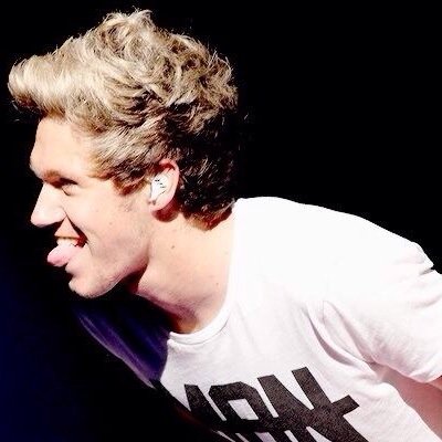 I heard him laugh while one of his dreams came true. 
      24-5-2014