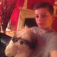 Lee Shortt - @lees_2001 Twitter Profile Photo