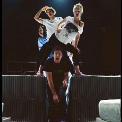 HeatherMoris's profile picture. Fan (Fake 17/02/10 © )