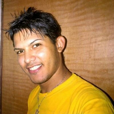 Roismerf's profile picture. 